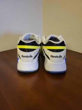 Zapatillas Reebok Aztrek 40