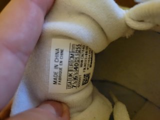 Zapatillas Reebok Aztrek 40