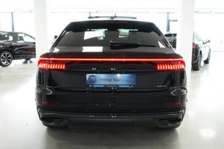 Audi Q8 S line 55 TFSI 250kW quattro tiptronic