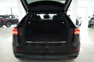 Audi Q8 S line 55 TFSI 250kW quattro tiptronic