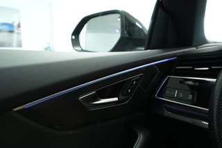 Audi Q8 S line 55 TFSI 250kW quattro tiptronic