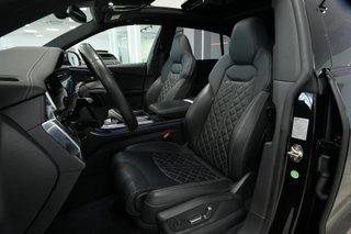 Audi Q8 S line 55 TFSI 250kW quattro tiptronic
