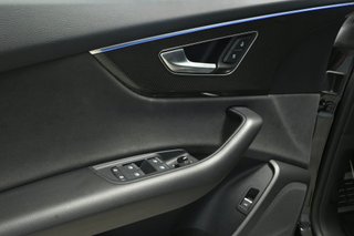 Audi Q8 S line 55 TFSI 250kW quattro tiptronic