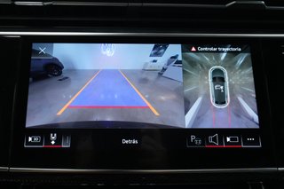 Audi Q8 S line 55 TFSI 250kW quattro tiptronic