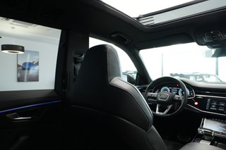 Audi Q8 S line 55 TFSI 250kW quattro tiptronic