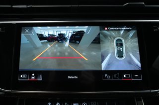 Audi Q8 S line 55 TFSI 250kW quattro tiptronic