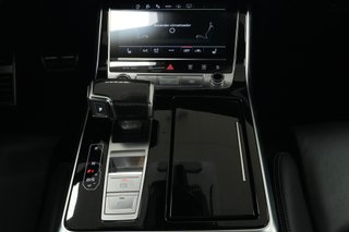 Audi Q8 S line 55 TFSI 250kW quattro tiptronic