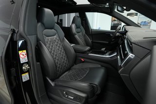 Audi Q8 S line 55 TFSI 250kW quattro tiptronic