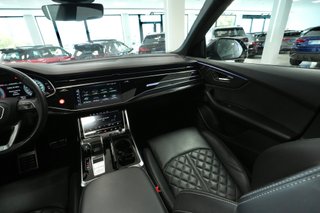 Audi Q8 S line 55 TFSI 250kW quattro tiptronic