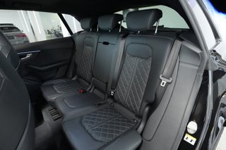 Audi Q8 S line 55 TFSI 250kW quattro tiptronic