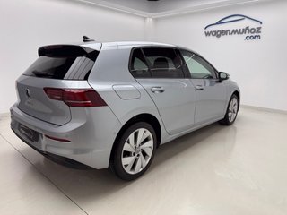 Volkswagen Golf 2025