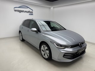 Volkswagen Golf 2025