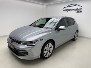 Volkswagen Golf 2025