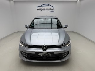Volkswagen Golf 2025