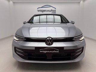 Volkswagen Golf 2025