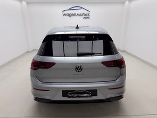 Volkswagen Golf 2025