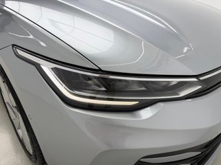 Volkswagen Golf 2025