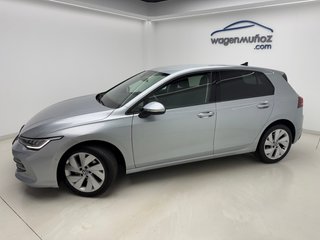 Volkswagen Golf 2025