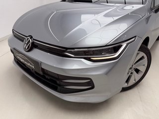 Volkswagen Golf 2025