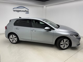 Volkswagen Golf 2025