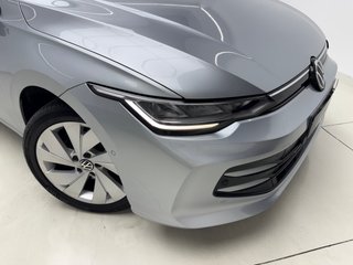 Volkswagen Golf 2025