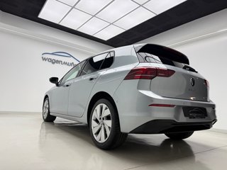 Volkswagen Golf 2025