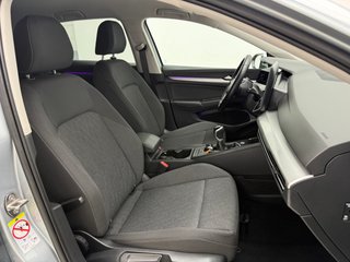 Volkswagen Golf 2025