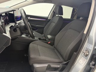 Volkswagen Golf 2025