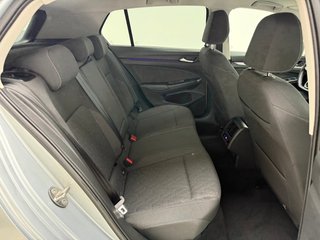 Volkswagen Golf 2025