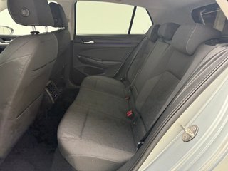 Volkswagen Golf 2025