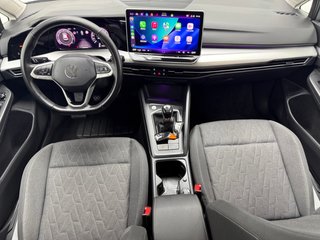 Volkswagen Golf 2025