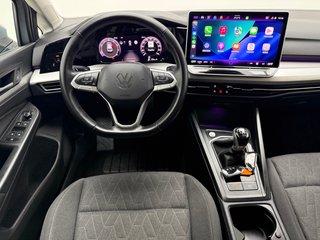 Volkswagen Golf 2025