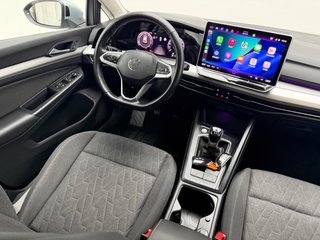 Volkswagen Golf 2025