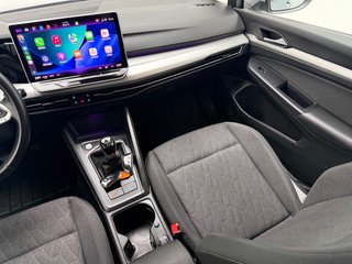 Volkswagen Golf 2025