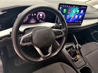 Volkswagen Golf 2025