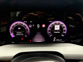 Volkswagen Golf 2025