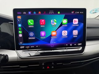 Volkswagen Golf 2025