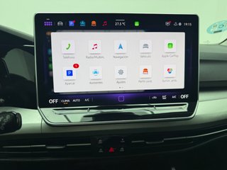 Volkswagen Golf 2025