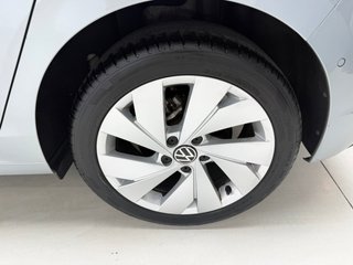 Volkswagen Golf 2025