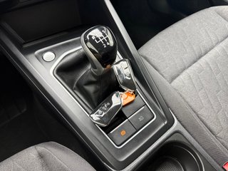 Volkswagen Golf 2025