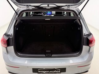 Volkswagen Golf 2025