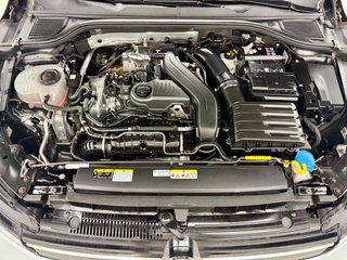 Volkswagen Golf 2025
