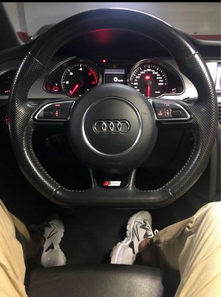 Audi A5 2010 2.0 170cv