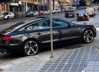 Audi A5 2010 2.0 170cv