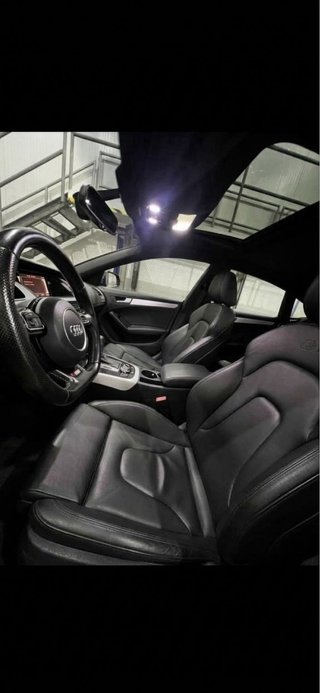 Audi A5 2010 2.0 170cv
