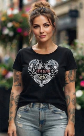 Camiseta L/XL 2 eur!