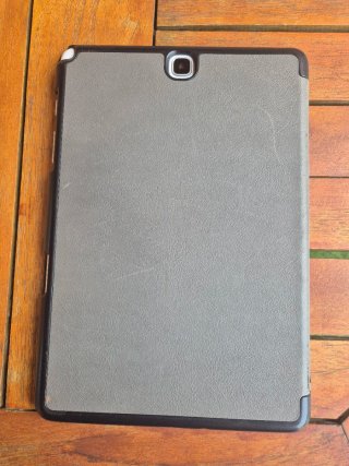 Tableta Samsung Blanca