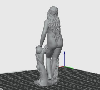 Figura María Magdalena