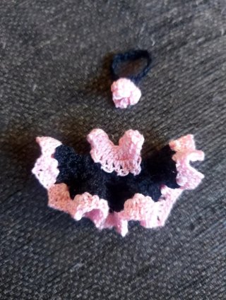 Ropa para My Mini Baby Zuru