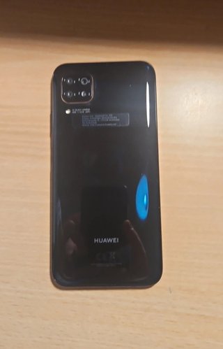 Huawei P40 Lite